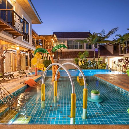 Mana-An Lake Hill Resort Villa شيانغ ماي المظهر الخارجي الصورة