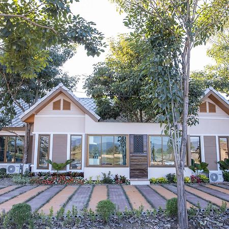 Mana-An Lake Hill Resort Villa شيانغ ماي المظهر الخارجي الصورة
