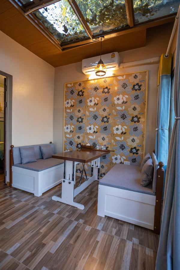 Mana-An Lake Hill Resort Villa شيانغ ماي المظهر الخارجي الصورة