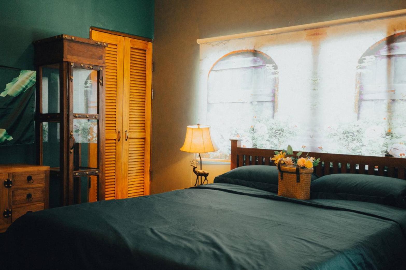 Mana-An Lake Hill Resort Villa شيانغ ماي المظهر الخارجي الصورة