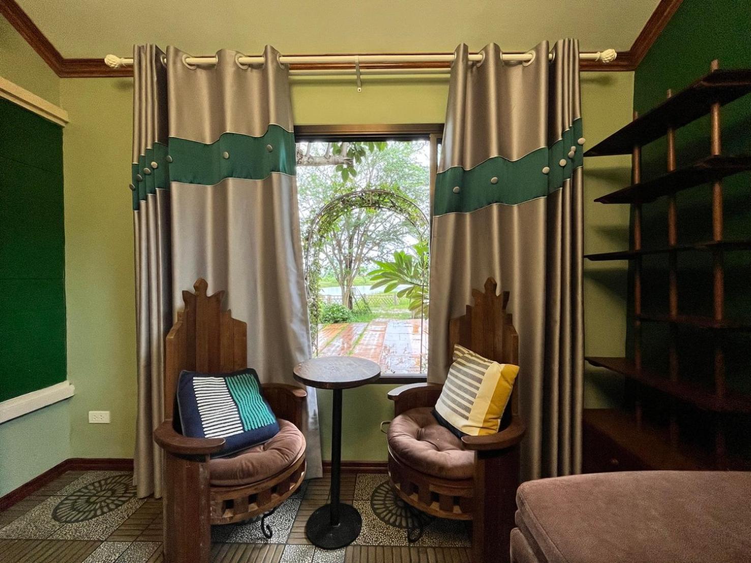 Mana-An Lake Hill Resort Villa شيانغ ماي المظهر الخارجي الصورة