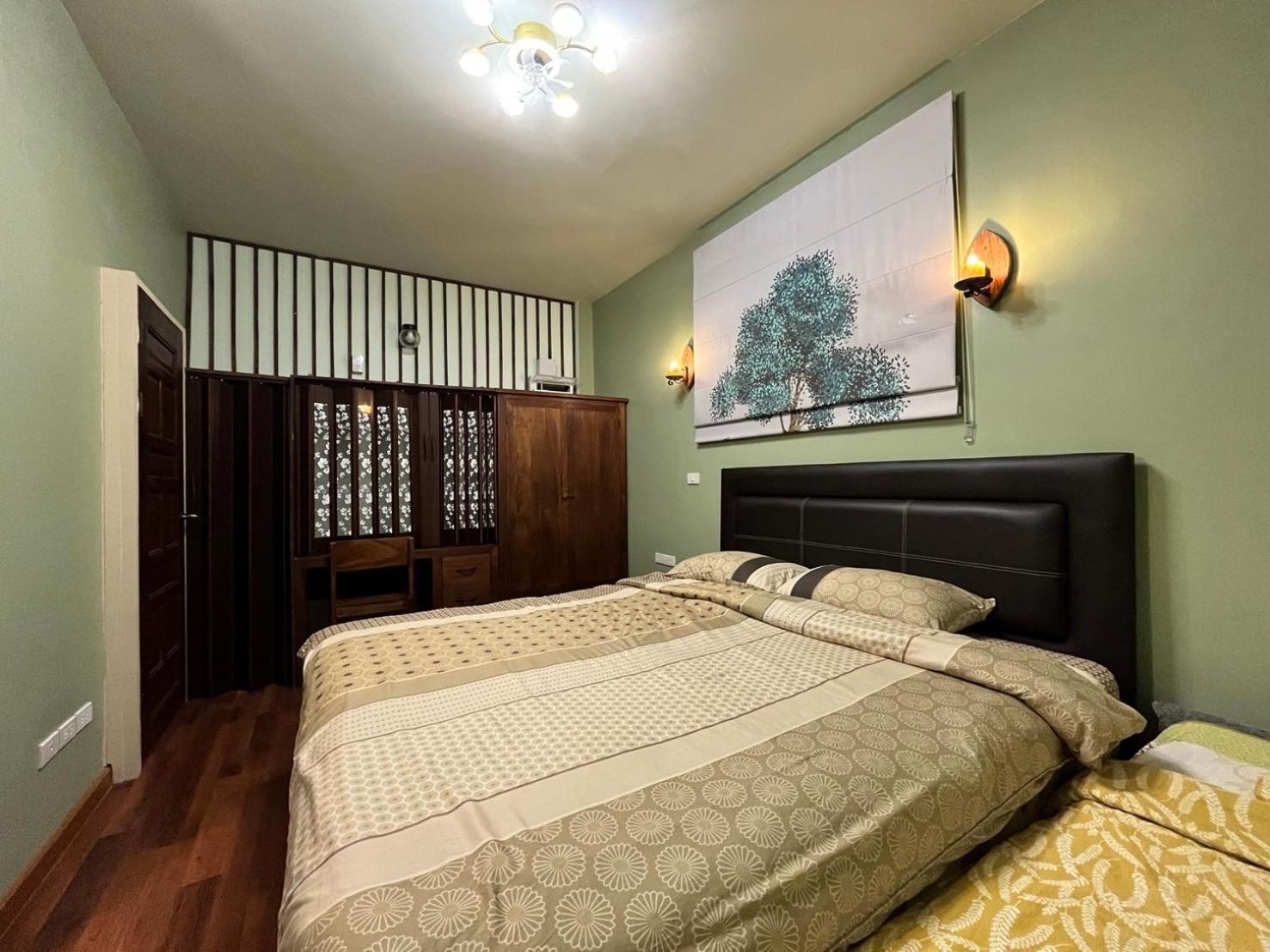 Mana-An Lake Hill Resort Villa شيانغ ماي المظهر الخارجي الصورة